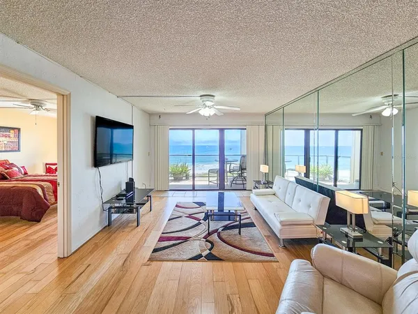 $300,000 | 2600 Ocean Shore Boulevard, Unit 3060, Ormond Beach, FL 32176