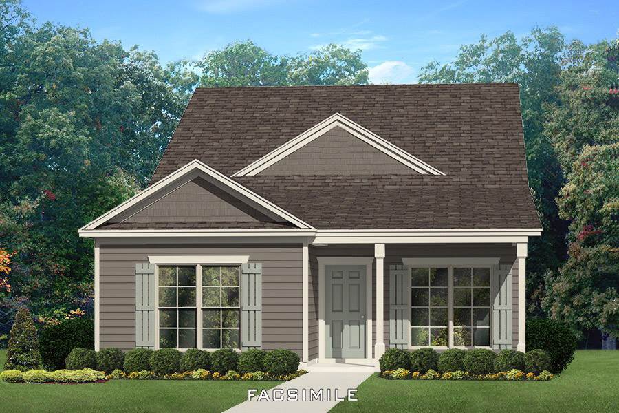1350 English Ivy Lane Foley, AL 36535 - Photo 1 of 9