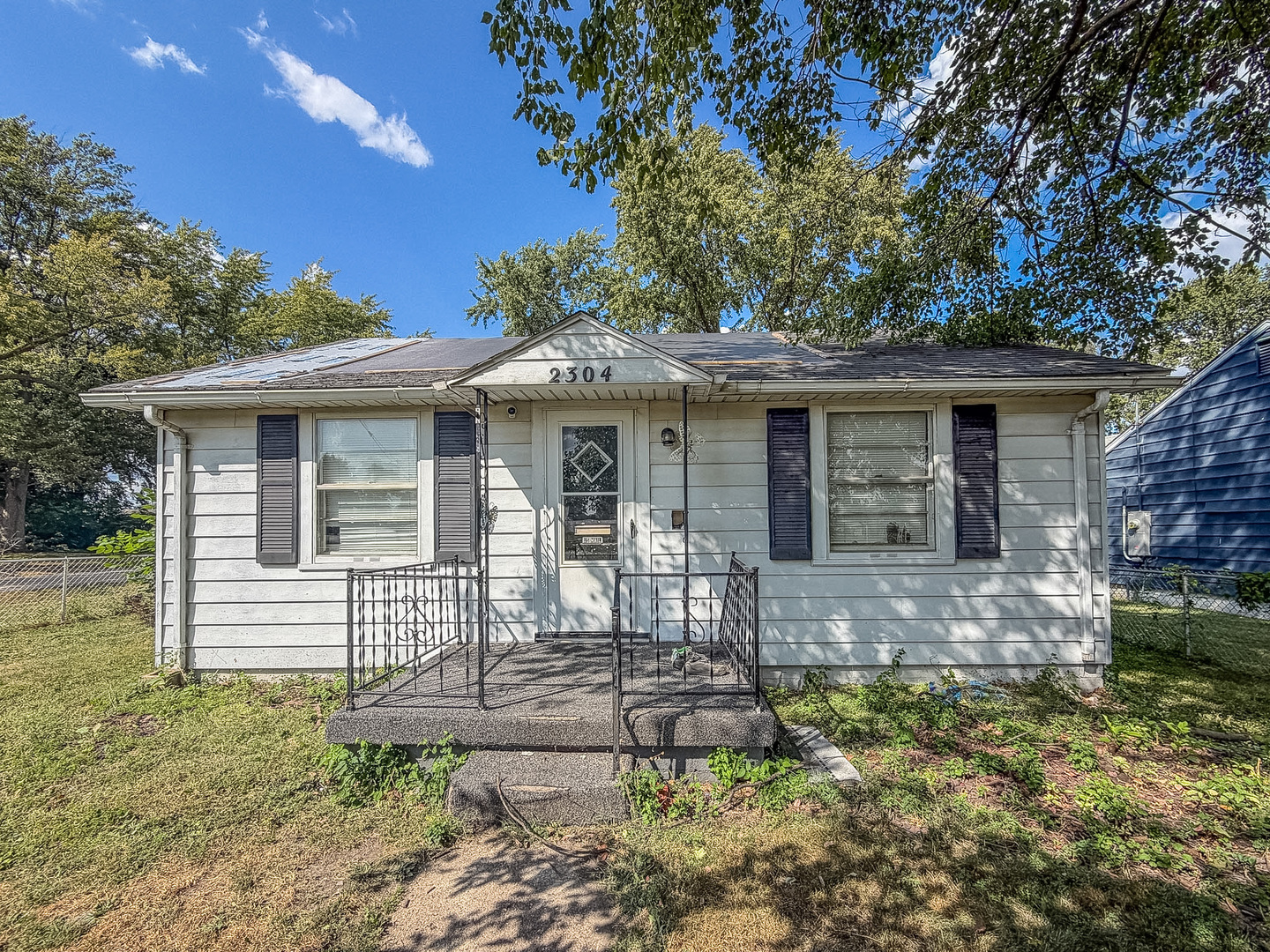 2304 East Division Street Decatur, IL 62526 - Photo 1 of 5 Gallery Image 1