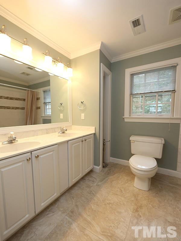 3405 Savan Court Raleigh, NC 27613 - Photo 22 of 25