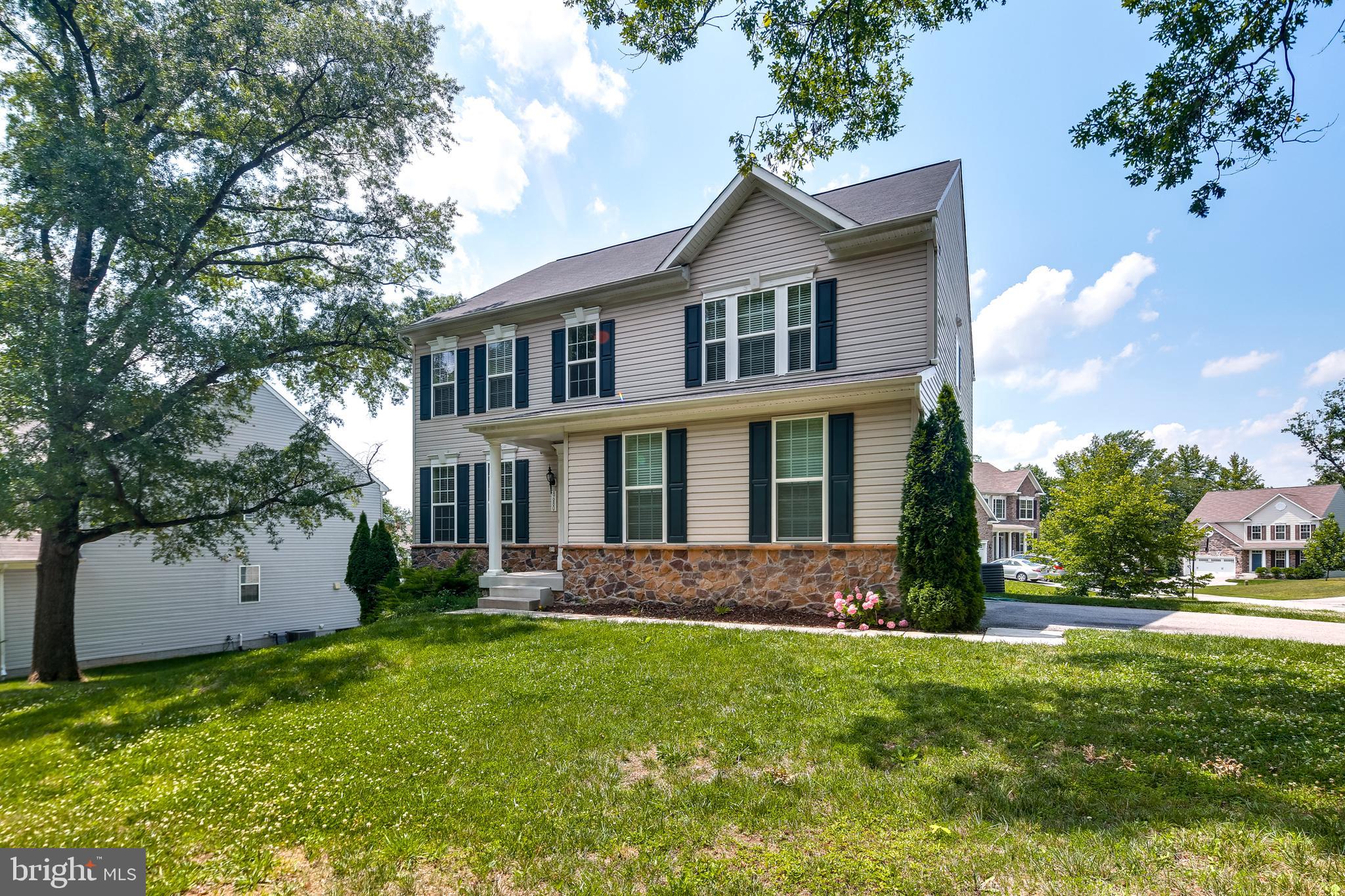 8680 Pine Road Jessup, MD 20794 - Photo 2 of 49 Gallery Image 2