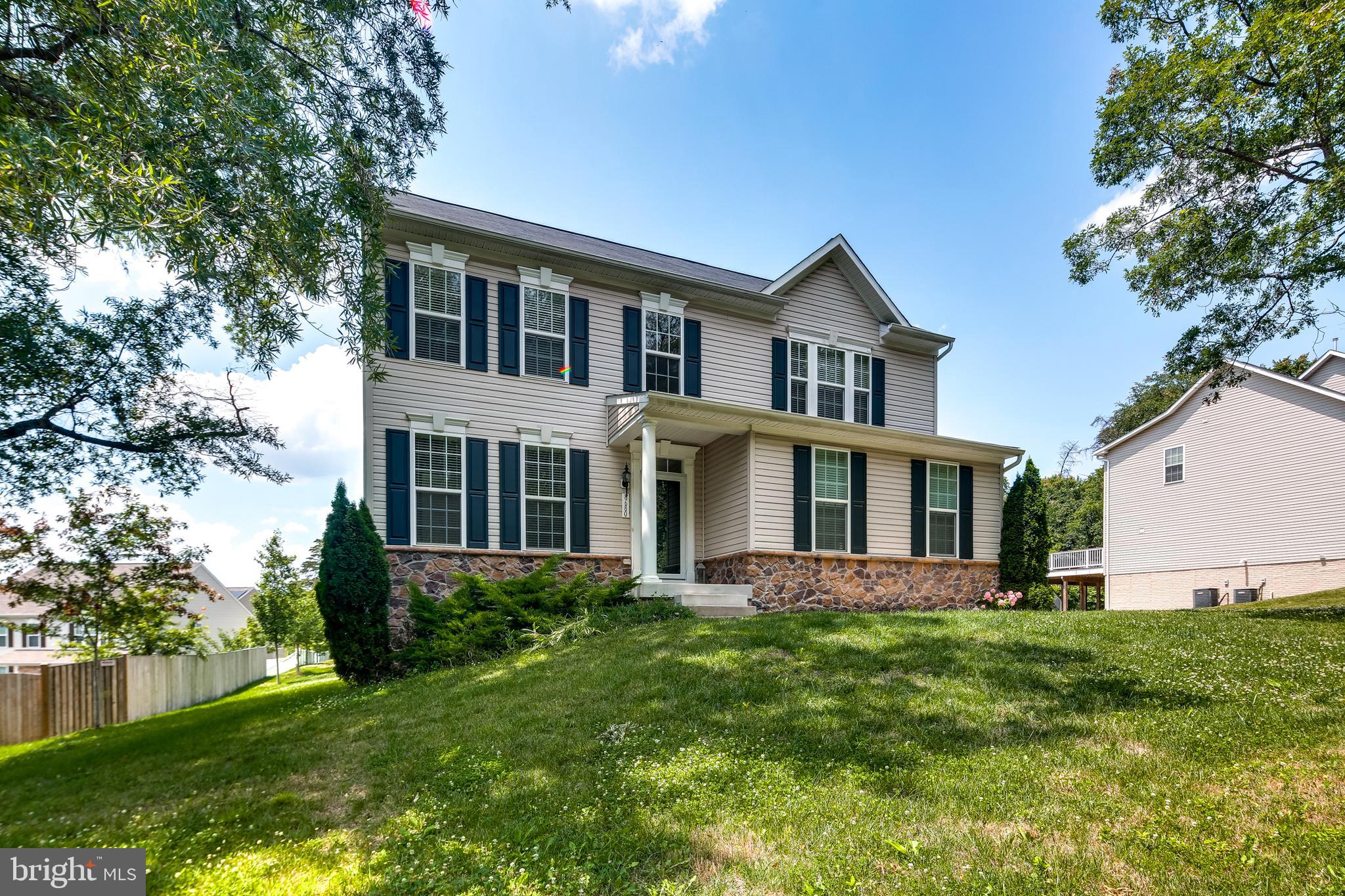 8680 Pine Road Jessup, MD 20794 - Photo 3 of 49 Gallery Image 3