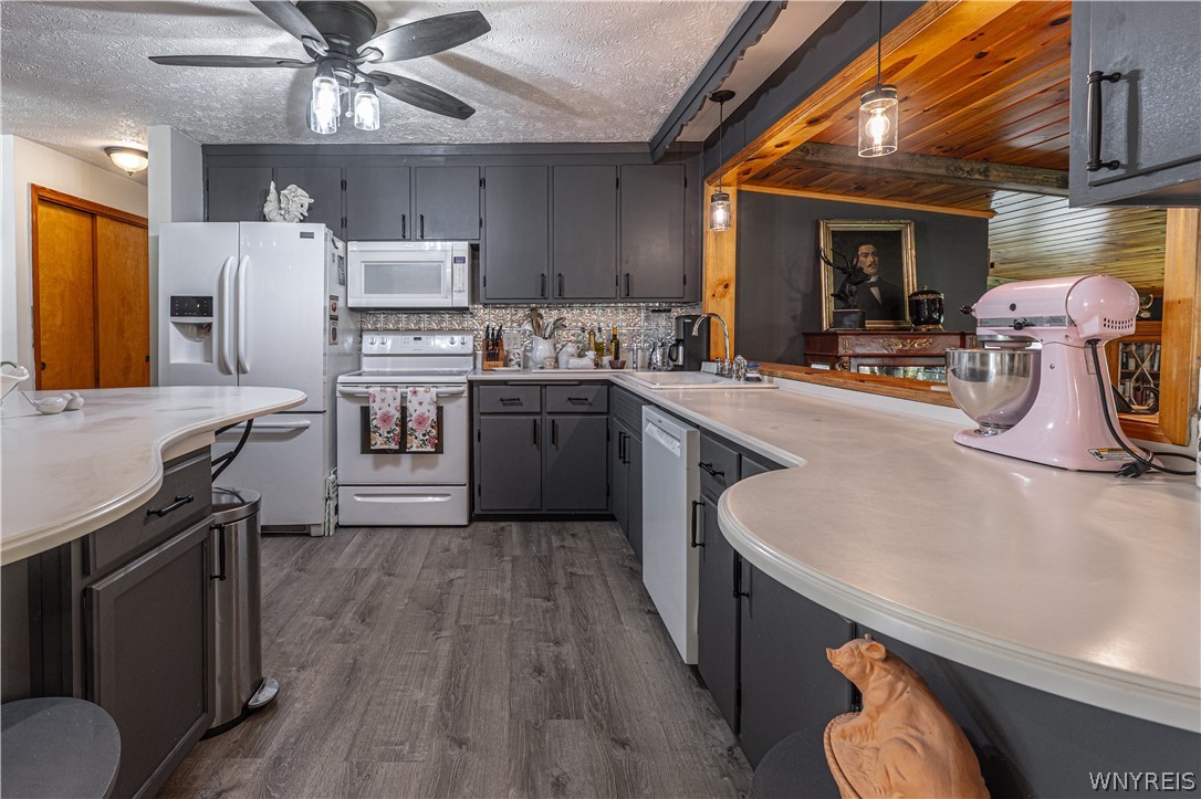 7174 Chestnut Ridge Road Lockport Town, NY 14094 - Photo 13 of 41