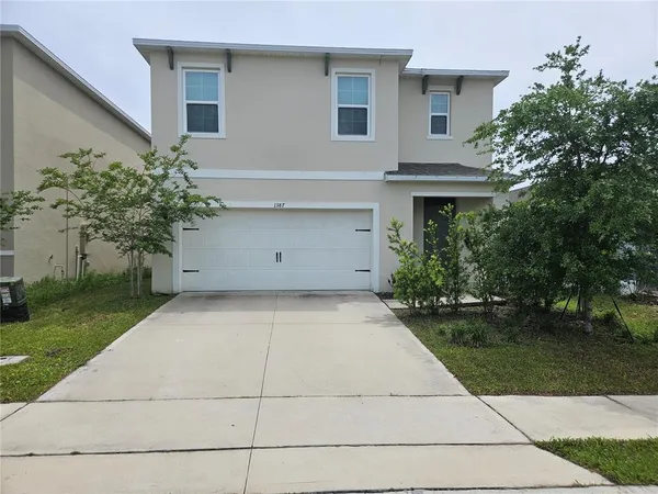 $2,500 | 1387 Berry Lane, Davenport, FL 33837