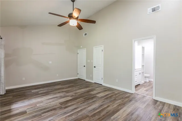 a bathroom with a sink and a tub