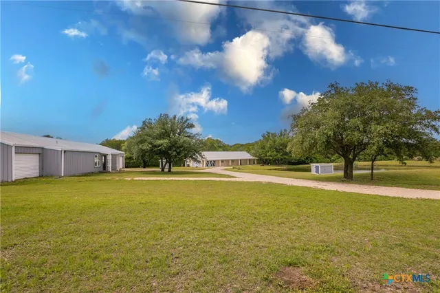 $745,000 | 14380 Spotted Horse Lane, Salado, TX 76571