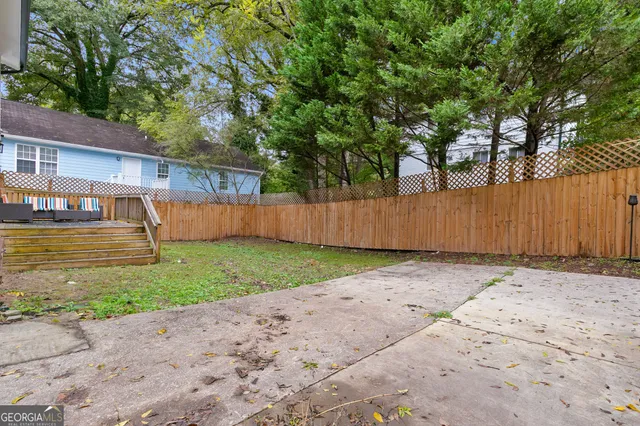 $2,100 | 1887 East Farris Avenue, East Point, GA 30344