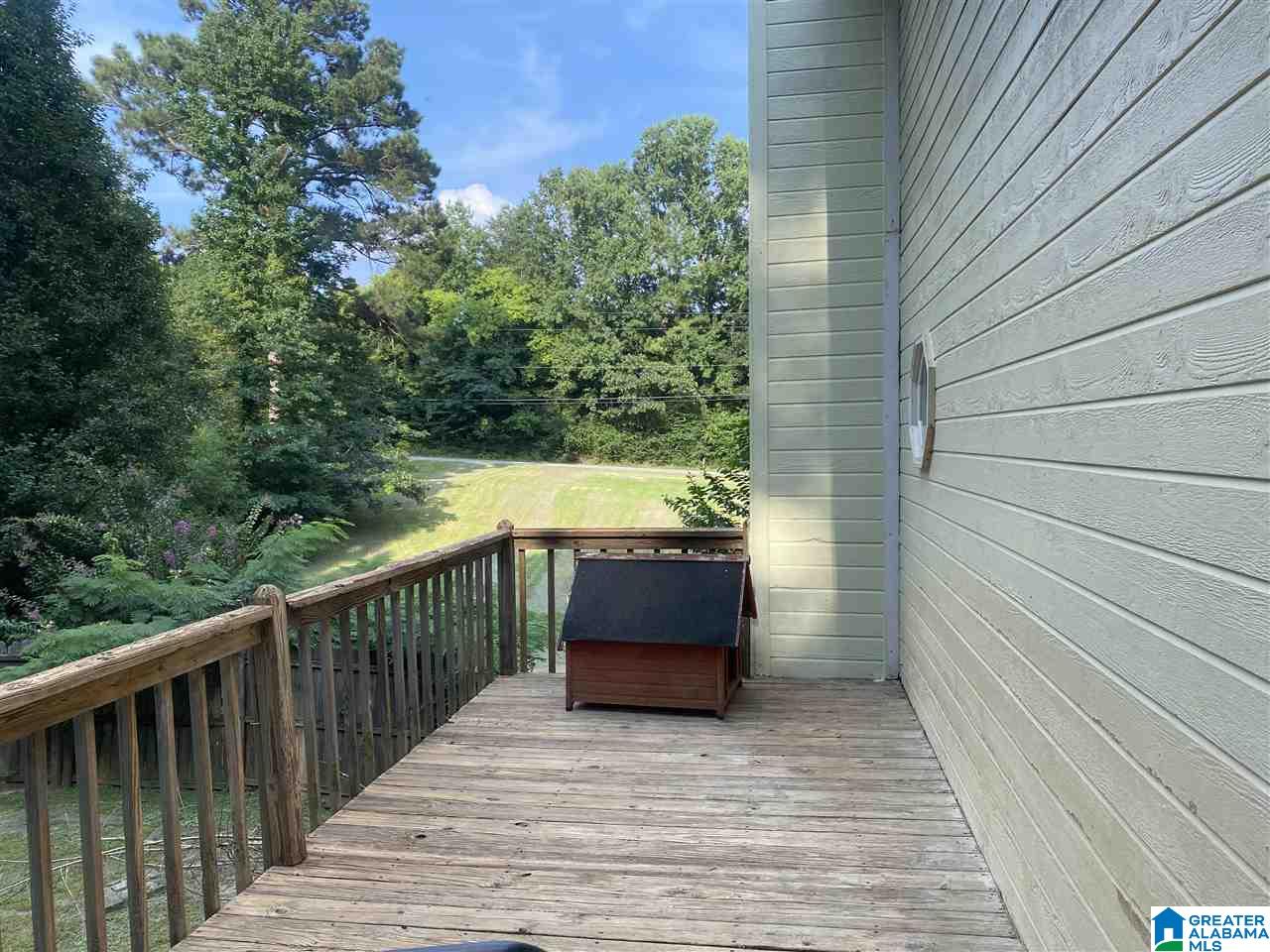 4540 Porter Road Quinton, AL 35130 - Photo 7 of 21