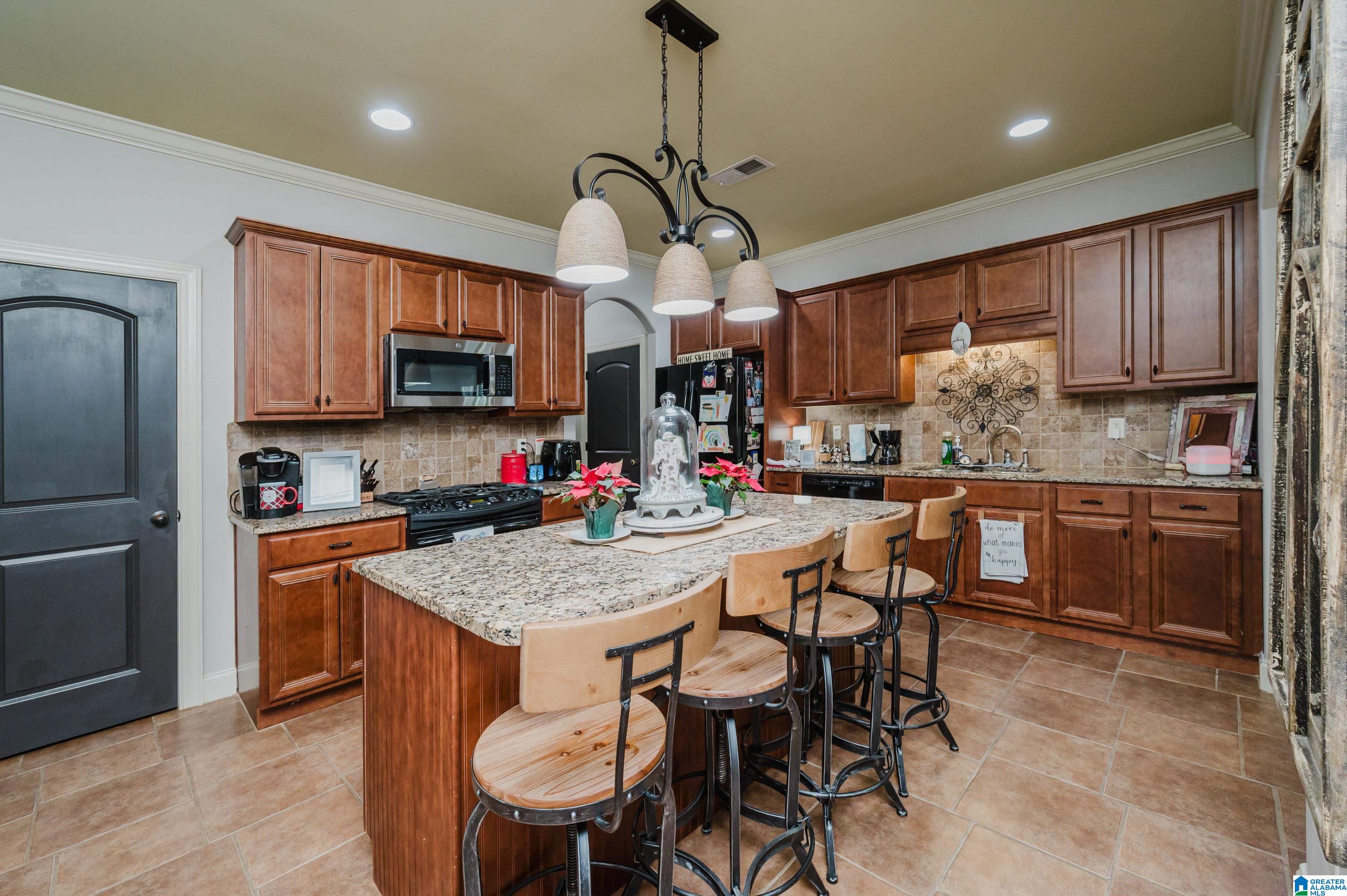 1349 Caliston Way Pelham, AL 35124 - Photo 15 of 57
