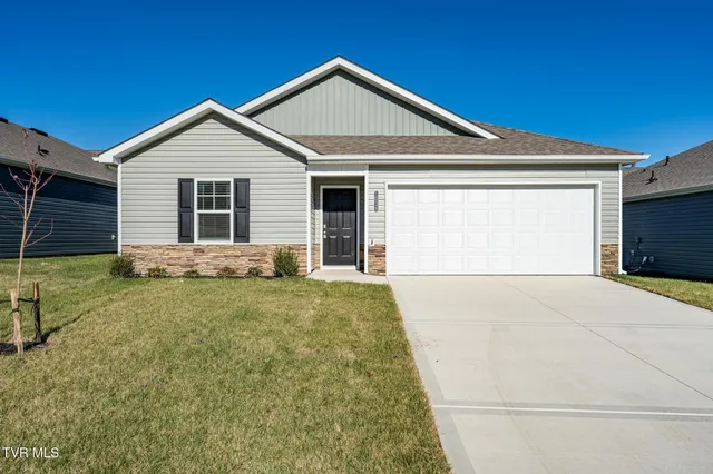$2,400 | 1038 Persimmon Hollow, Greeneville, TN 37745