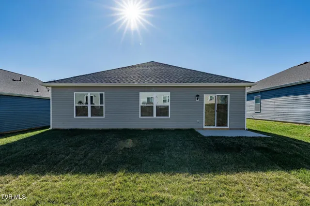 $2,400 | 1038 Persimmon Hollow, Greeneville, TN 37745