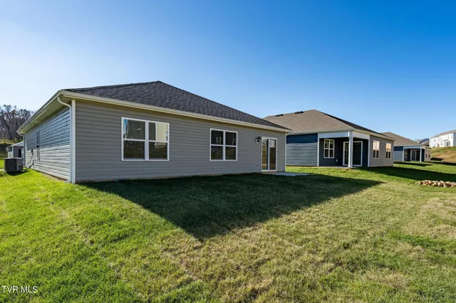 $2,400 | 1038 Persimmon Hollow, Greeneville, TN 37745