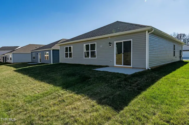 $2,400 | 1038 Persimmon Hollow, Greeneville, TN 37745