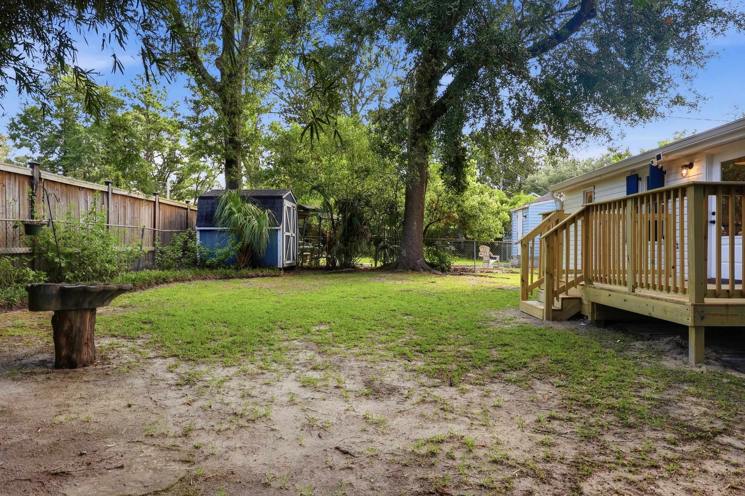 101 Howard Street Georgetown, SC 29440 - Photo 28 of 35
