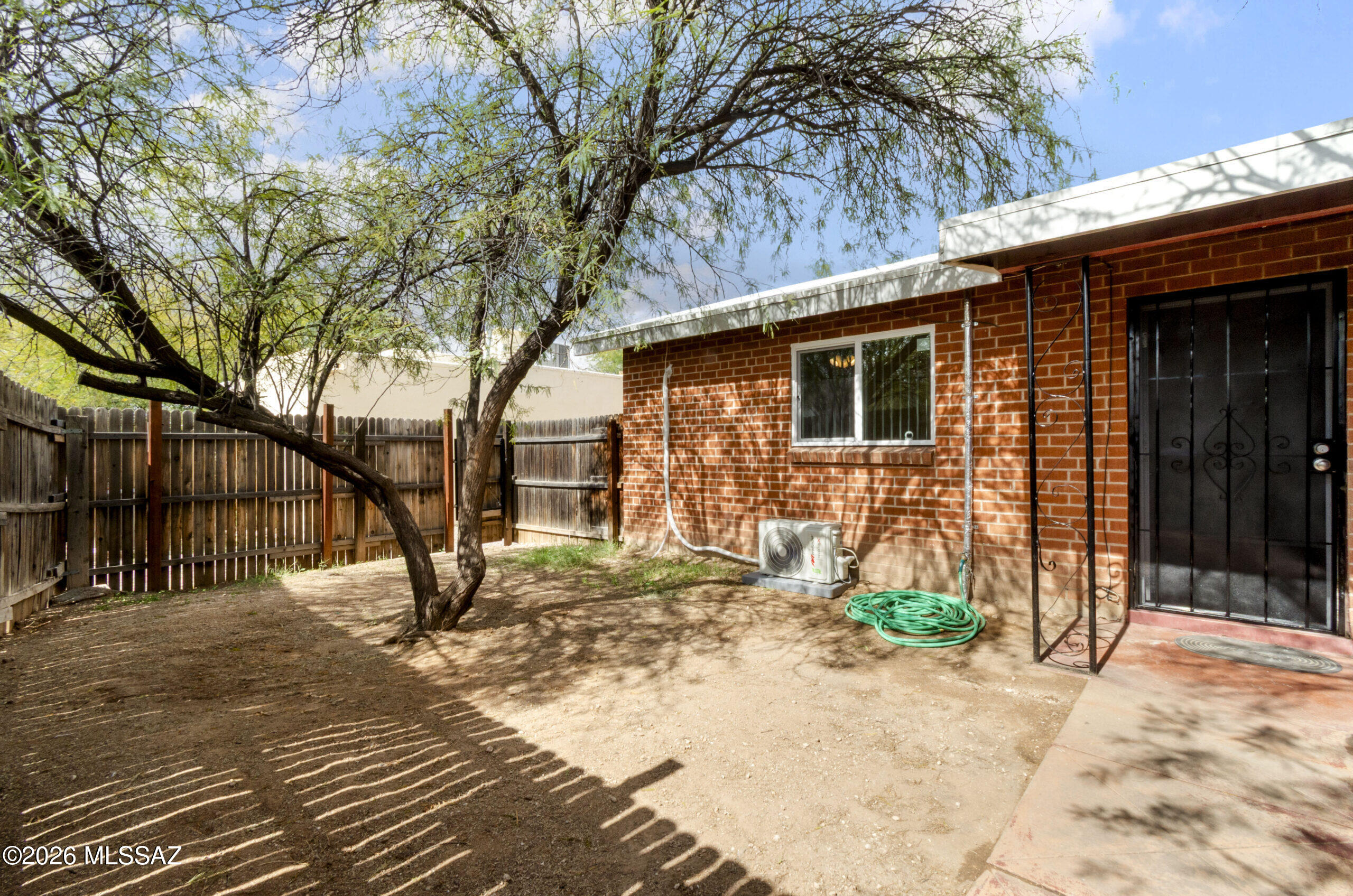 1345 East Grant Road, Unit 1 Tucson, AZ 85719 - Photo 15 of 17