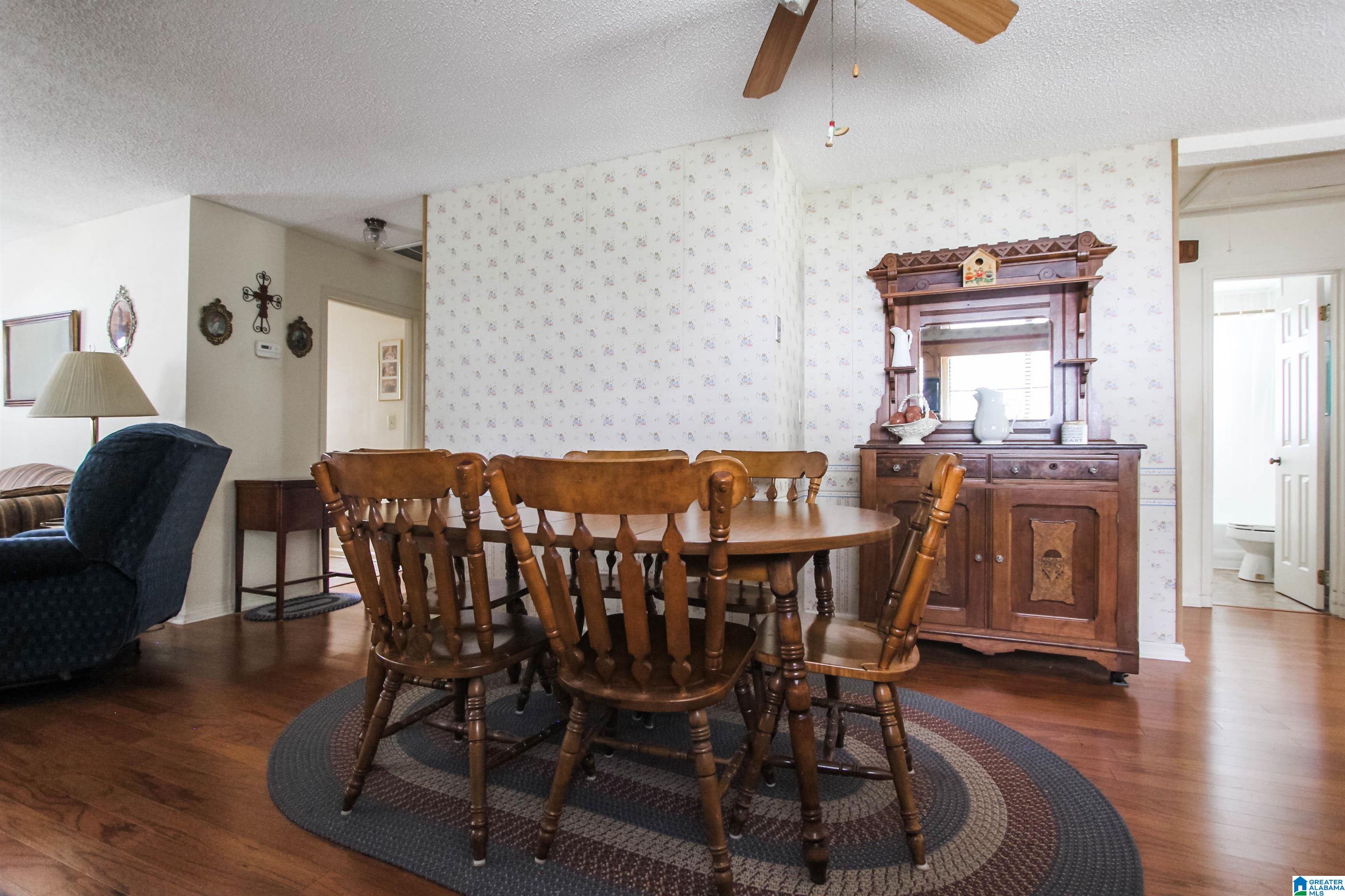 604 Alexandria Road Weaver, AL 36277 - Photo 24 of 50