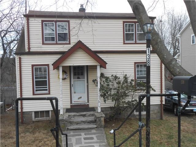 138 Hillcrest Road Bridgeport, CT 06606 - Photo 1 of 1 WELCOME TO 138 HILLCREST ROAD