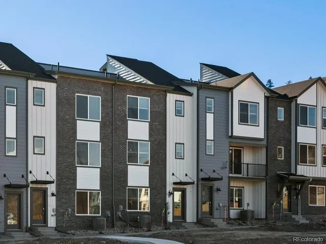 $658,490 | 4651 Talley Street, Morrison, CO 80465