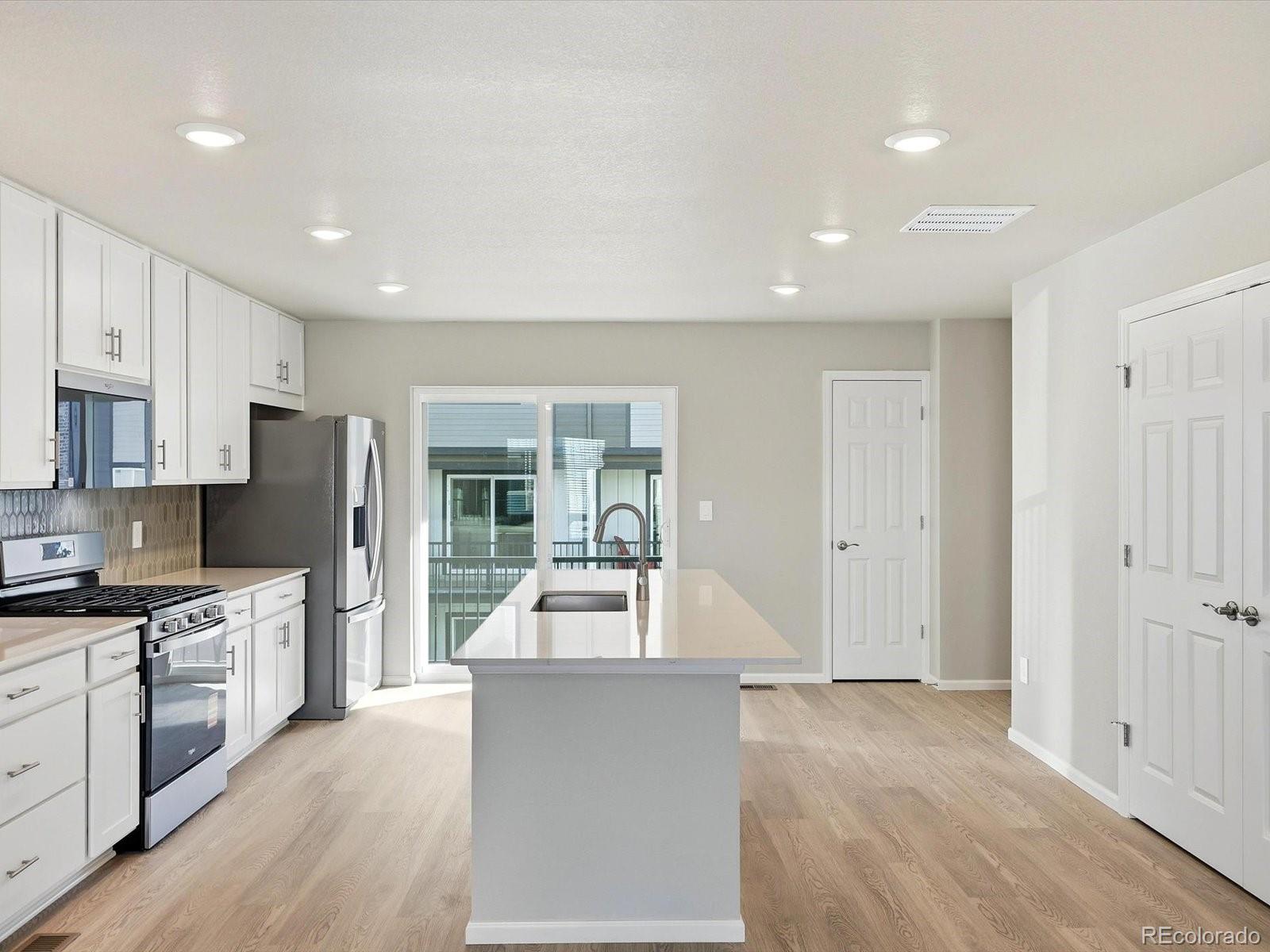 4651 Talley Street Morrison, CO 80465 - Photo 11 of 28