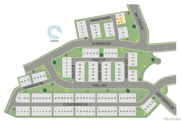 $650,000 | 4651 Talley Street, Morrison, CO 80465