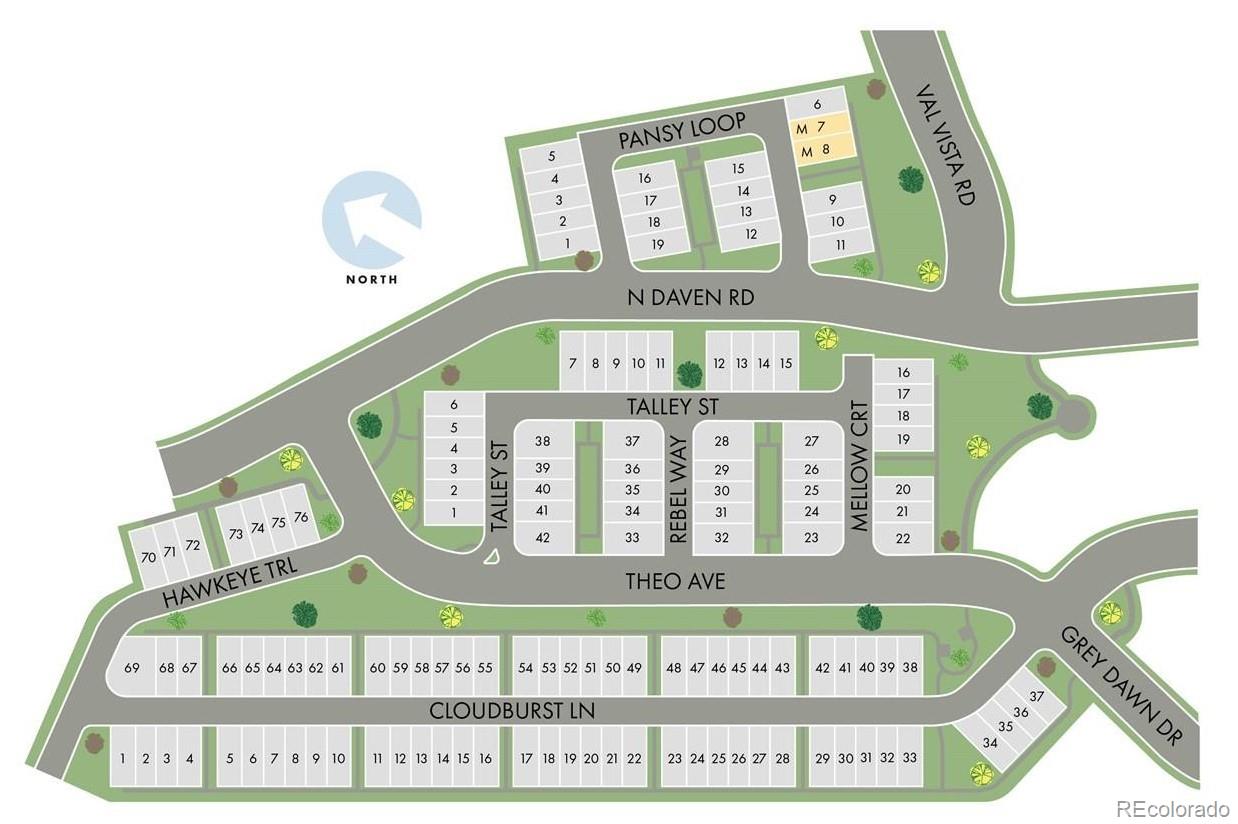 4651 Talley Street Morrison, CO 80465 - Photo 24 of 28