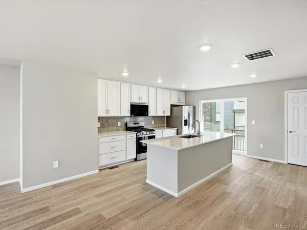 $650,000 | 4651 Talley Street, Morrison, CO 80465