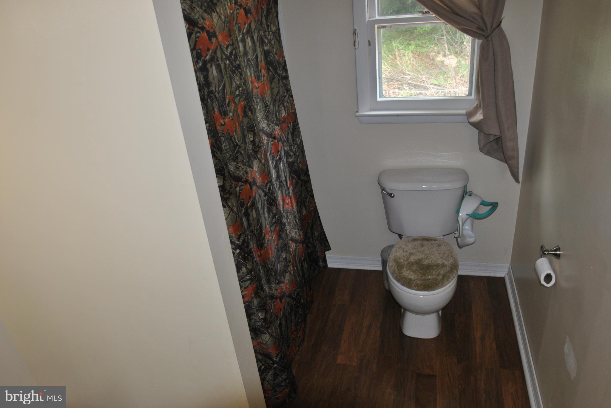 5930 Howellsville Road Front Royal, VA 22630 - Photo 8 of 22 a close up of a toilet