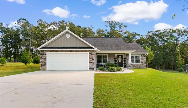 $300,000 | 1269 Pinetucky Drive, Galivants Ferry, SC 29544