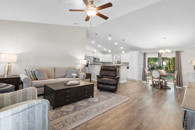 $274,900 | 1269 Pinetucky Drive, Galivants Ferry, SC 29544