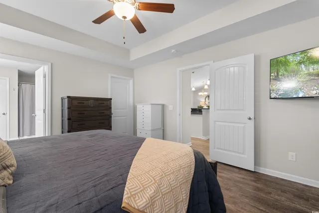 $274,900 | 1269 Pinetucky Drive, Galivants Ferry, SC 29544