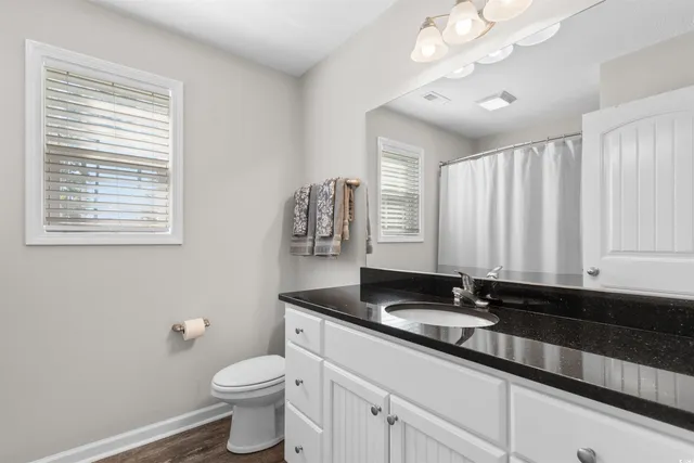 $274,900 | 1269 Pinetucky Drive, Galivants Ferry, SC 29544