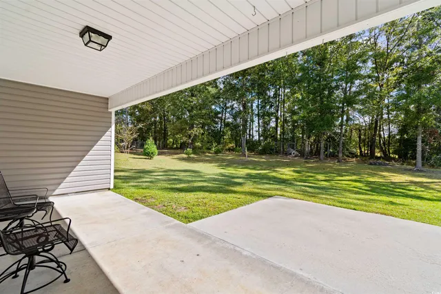$274,900 | 1269 Pinetucky Drive, Galivants Ferry, SC 29544