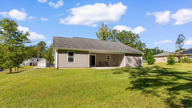 $274,900 | 1269 Pinetucky Drive, Galivants Ferry, SC 29544