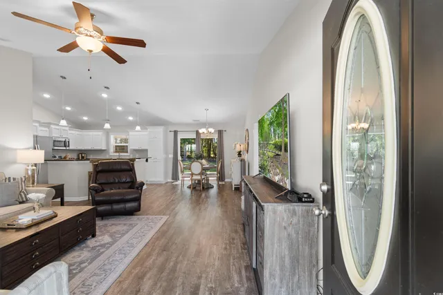 $274,900 | 1269 Pinetucky Drive, Galivants Ferry, SC 29544