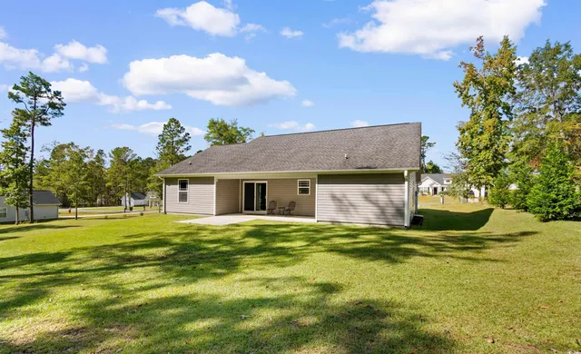 $274,900 | 1269 Pinetucky Drive, Galivants Ferry, SC 29544