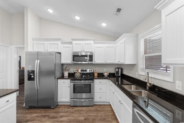 $274,900 | 1269 Pinetucky Drive, Galivants Ferry, SC 29544