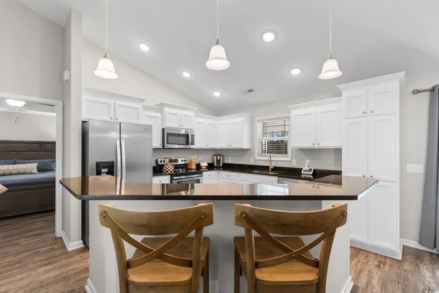 $274,900 | 1269 Pinetucky Drive, Galivants Ferry, SC 29544