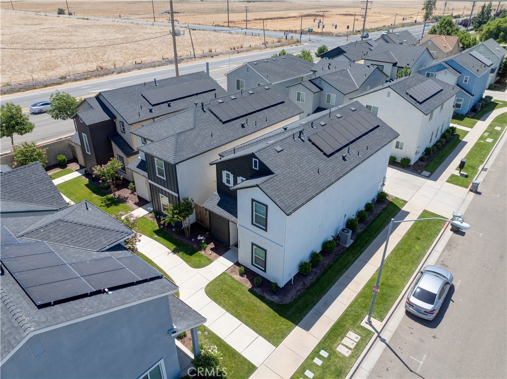 5046 Palisade Avenue Merced, CA 95348 - Photo 37 of 43 Drone 3