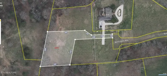 $199,900 | 6100 Bell Ests Way, Knoxville, TN 37938