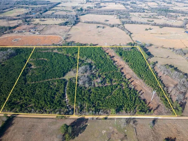 $78,750 | 4245 County Road 4245, De Kalb, TX 75559