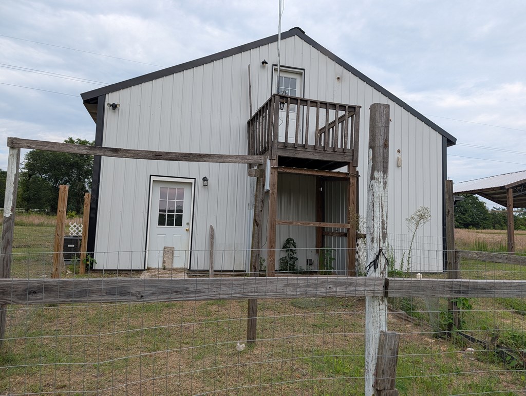 325 Day Road Ashford, AL 36312 - Photo 3 of 21