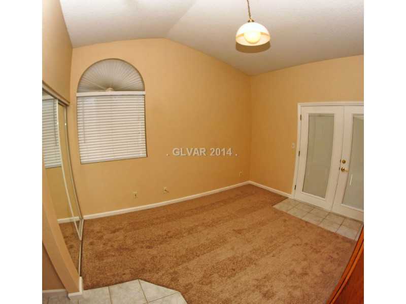 2805 Mirage Road Henderson, NV 89074 - Photo 18 of 34 Master Bedroom.