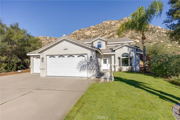 $849,900 | 25402 Bellemore Drive, Ramona, CA 92065
