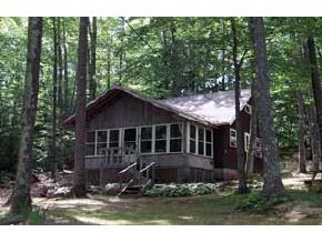 40 Winklemans Point Road Antrim, NH 03440 - Photo 3 of 4