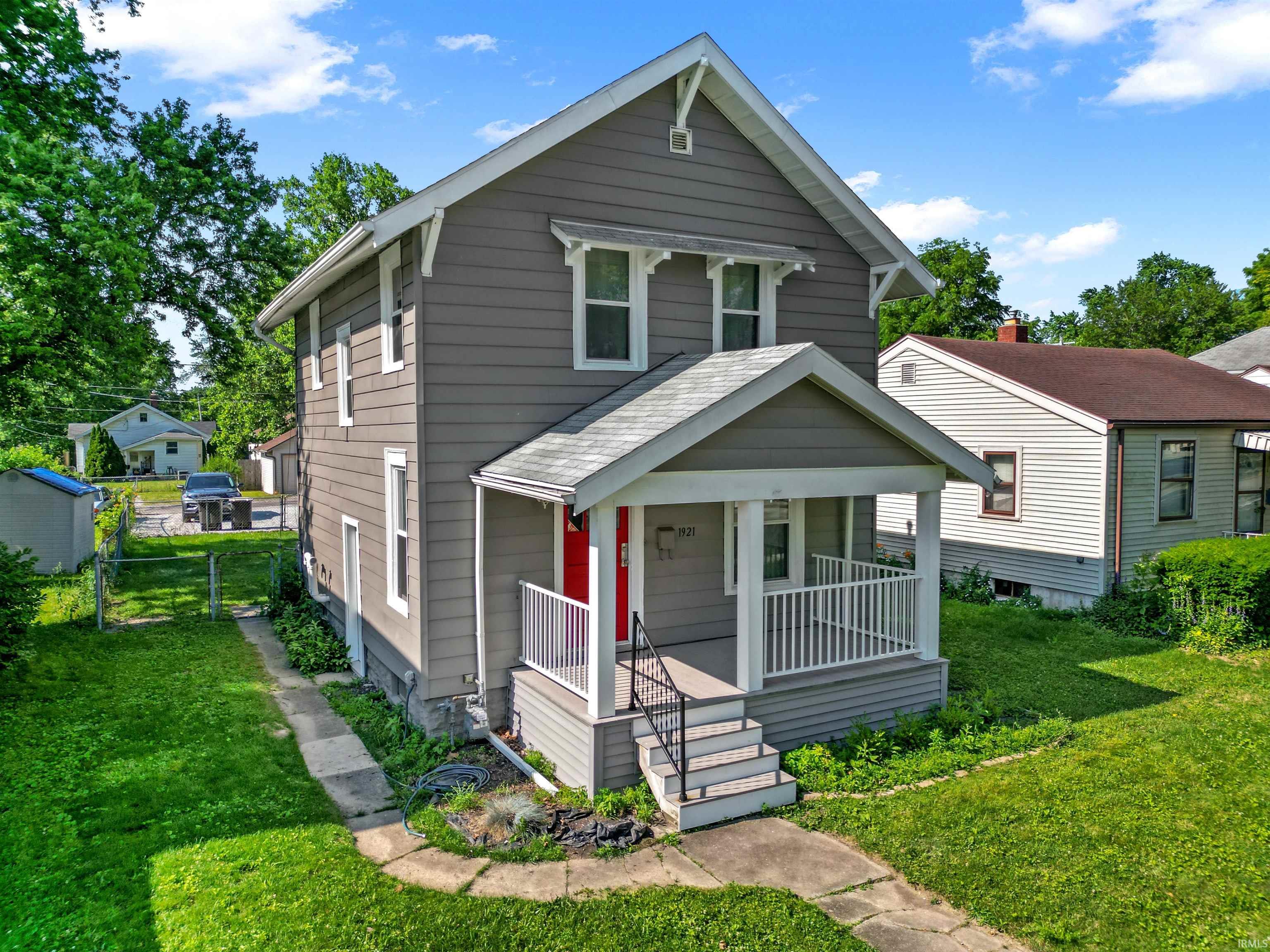 1921 Spring Street Fort Wayne, IN 46808 - Photo 29 of 30