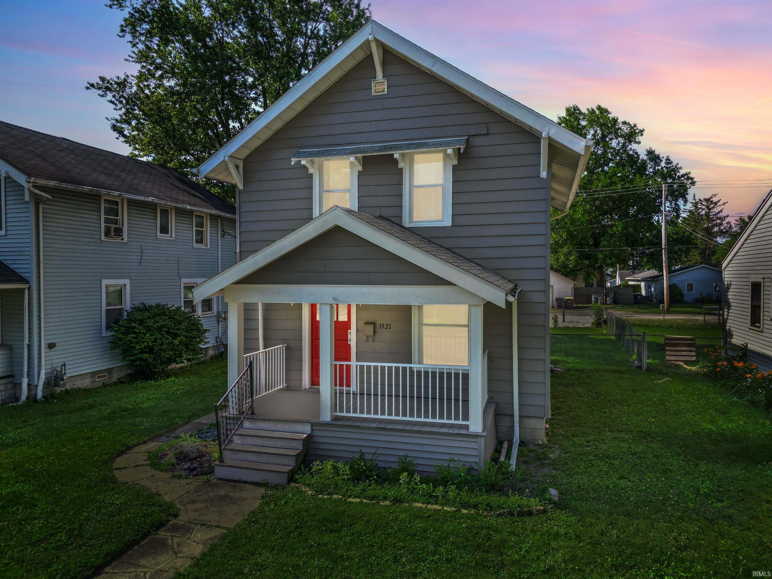 1921 Spring Street Fort Wayne, IN 46808 - Photo 30 of 30