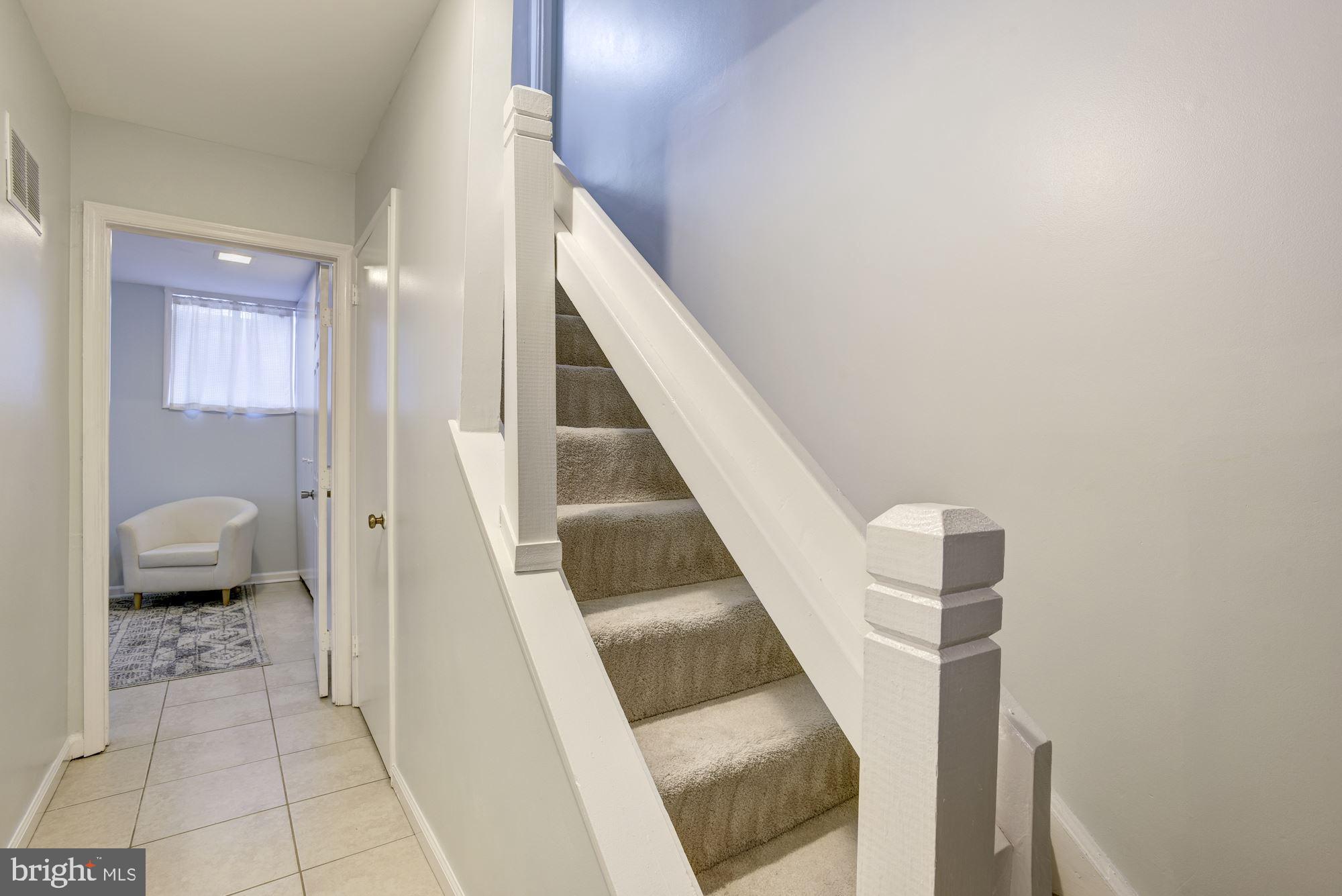 2454 Cloudcroft Square Reston, VA 20191 - Photo 17 of 29 Spacious inviting lower level