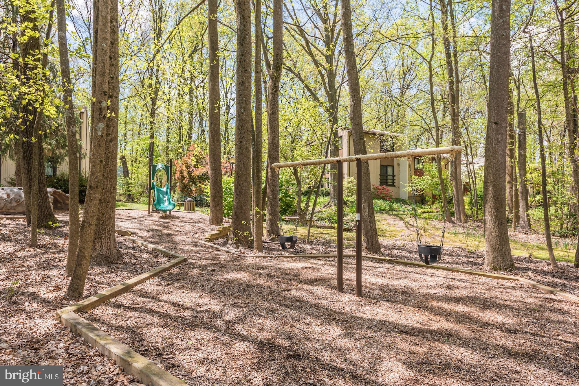 2454 Cloudcroft Square Reston, VA 20191 - Photo 24 of 29 Cluster Tot Lot -Just steps away!