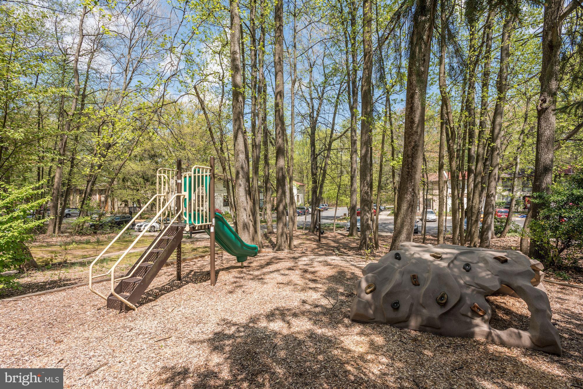 2454 Cloudcroft Square Reston, VA 20191 - Photo 25 of 29 Cluster Tot Lot 2nd View
