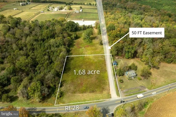 $195,000 | 0 Catlett Road, Catlett, VA 20119